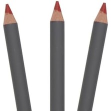 Uzun Süre Kalıcı Dağılma Yapmayan Nemlendirici Dudak Kalemi - Lipliner Pencil 16 Red Carpet