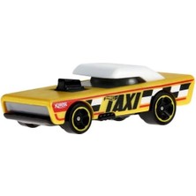 - Small Bloc - HYW65- Short Card - Mattel 2024 – 1:64