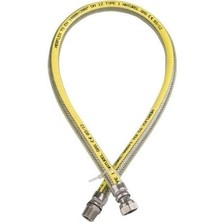 Diğer 50 cm Doğalgaz Borusu