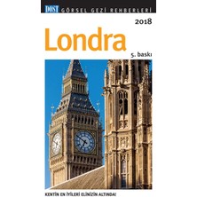 Londra Görsel Gezi Rehberleri