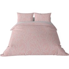 Size Nevresim Seti Pembe