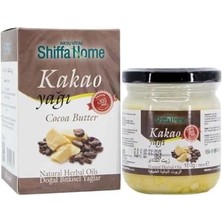 Shiffa Home M02220 Kakao Yağı 150 Gr. 1 Paket (1 x 250 Ml)