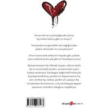 Narsist Annenin Kızı Olmak