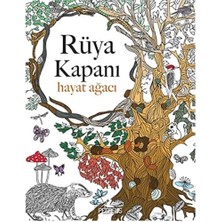 Rüya Kapanı : Hayat Ağacı