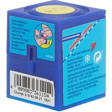 - Su Bazlı Boyası Sarı Mat 18 ml (36115)