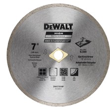 DW47701HP Elmas Dısk, Metalık, 1 Adet