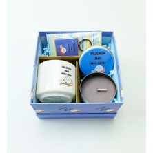 Ama Hangi Birini Tasarımlı Kutulu Hediye Seti