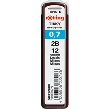 Rd 0.7+Min Silgi Hediyeli - Menekşe Mavi