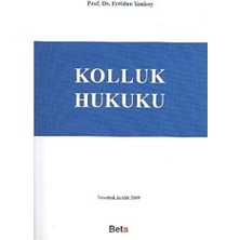 Kolluk Hukuku