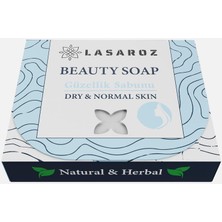 Güzellik Sabunu Besleyici ve Nemlendirici Etki 100 gr