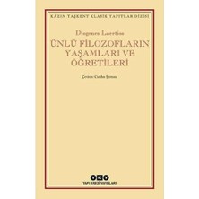 Ünlü Filozofların Yaşamları ve Öğretileri