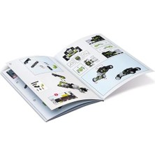 Bilim ve Oyun: Hot Rod And Race Truck