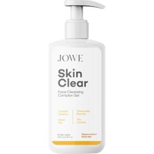 Jowe Aloe Vera Jel Maske - Leke ve Yaşlanma Karşıtı Jel Maske 40 ml