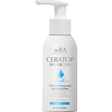 Ceratop Vücut Bakım Kremi