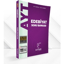 Karekök Ayt Edebiyat Soru Bankası
