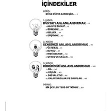 Çizgilerle Psikoloji: Yeni Başlayanlar Için Insan