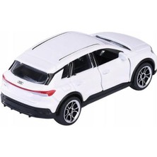 Premium Metal Audı Q4 E-Tron