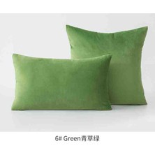 Ayzen Home 2li Kadıfe Kırlent Kılıfı