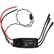 Hobbywing Hobbywıng Xrotor 40A Esc 2s-6s