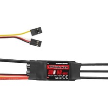 Hobbywing Skywalker 30A Esc V2 - Fırçasız Motor Sürücü
