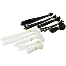 60921 Cable Tie Set, /