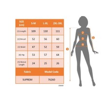 Sun&north Kadın Kısa Kollu V Hakim Yakalı Zebra Desenli Midi Süprem Elbise