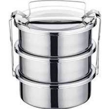 Marsilyan 3lü Sefer Tası (4887)