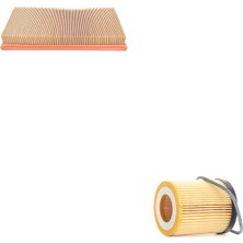 Sardes Filtre Seti Opel Vectra B 1.8 1999-2002 2li Hava + Yağ Filtre