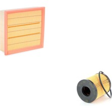 Sardes Filtre Seti Fiat Linea 1.4 Turbo 2li Hava + Yağ Filtre