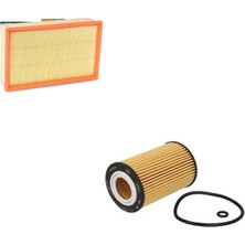 Sardes Filtre Seti Audi A3 3.0 Tdı Dizel 2019+ 2li Hava + Yağ Filtre