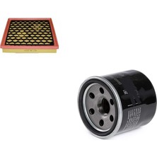 Sardes Filtre Seti Opel Insignia 1.4 Turbo  2li Hava + Yağ Filtre