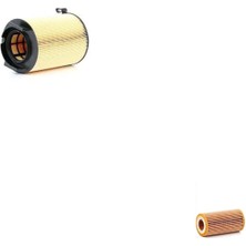 Sardes Filtre Seti Volkswagen Passat 2.0 Fsı 2005-2010 2li Hava + Yağ Filtre