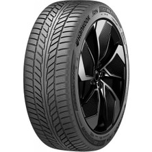 Hankook 215/60 R18 102V Xl Ion I*cept Suv IW01A Ev, Sound Absorber (Foam) Oto Kış Lastiği (Üretim Yılı: 2025)