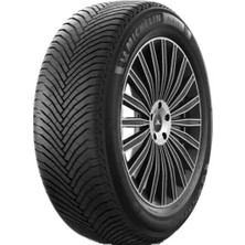 Michelin 195/65 R15 91T Alpın 7 Mıchelın Oto Kış Lastiği (Üretim Yılı: 2024)