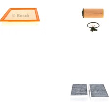 Sardes Filtre Seti Bmw X2 F39 18I Sdrive Benzin 2017+ 3lü Hava + Yağ F. + Polen