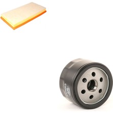 Sardes Filtre Seti Volvo V40 1.9 Dizel 1999-2005 2li Hava + Yağ Filtre