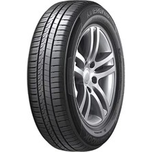 Hankook 205/55 R16 91H Kinergy Eco2 K435 Oto Yaz Lastiği (Üretim Yılı: 2025)