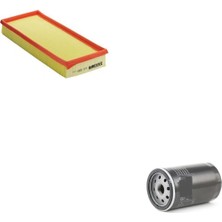 Sardes Filtre Seti Ford Mondeo 2.0 Benzinli 2003-2007 2li Hava + Yağ Filtre