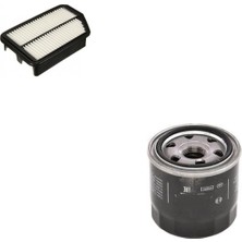 Sardes Filtre Seti Kia Sportage 1.6 Gdı Benzin 2011-2015 2li Hava + Yağ Filtre