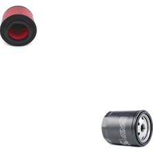 Sardes Filtre Seti Mazda Bt 50 2.5 D Dizel 2007-2012 2li Hava + Yağ Filtre
