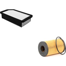 Sardes Filtre Seti Hyundai I20 1.4 Dizel 2011-2013 2li Hava + Yağ Filtre