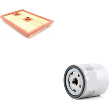 Sardes Filtre Seti Volkswagen Scirocco 1.4 Tsı Benzin 125 -150 Beygir 2li Hava + Yağ Filtre