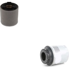 Sardes Filtre Seti Seat Toledo 1.4 Tsı 122 Beygir 2012-2013 2li Hava + Yağ Filtre