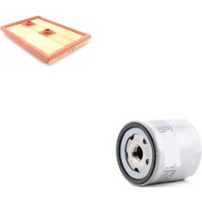 Sardes Filtre Seti Skoda Superb 1.4 Tsı 2015+ 3V3 2li Hava + Yağ Filtre