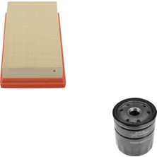 Sardes Filtre Seti Peugeot 2008 1.2 Thp 110 Beygir 2015+ 2li Hava + Yağ Filtre