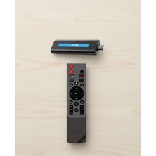 Zero Land Xmpdby 8k Tv Stick