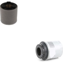 Sardes Filtre Seti Skoda Rapid 1.2 Tsı 2013-2015 105 Beygir Cbzb 2li Hava + Yağ Filtre