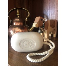 Zeytinli Keçi Çiftliği 3 ADET Keçi Sütlü Bebek Sabunu (Saf Zeytinyağlı & %100 Doğal)