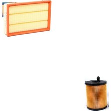 Sardes Filtre Seti Ds Ds5 5 1.6 E-Hdi 2010-2015 2li Hava + Yağ Filtre