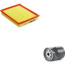 Sardes Filtre Seti Fiat Albea 1.6 Benzinli 2li Hava + Yağ Filtre